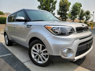 2018 Kia Soul KNDJP3A56J7539257 2018 Kia Soul