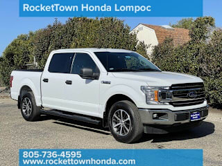 2018 Ford F-150 XL 1FTEW1CB0JKE78772 2018 Ford F-150 XL