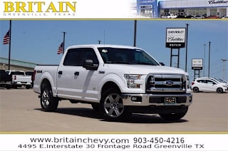 2015 Ford F-150 Lariat 1FTEW1EP2FKD09000 2015 Ford F-150 Lariat
