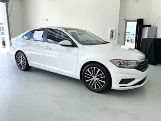 2020 Volkswagen Jetta 1.4T SE ULEV 3VWCB7BU6LM074375 2020 Volkswagen Jetta 1.4T SE ULEV