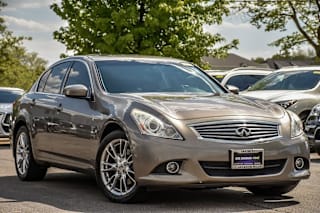 2011 Infiniti G37 x JN1CV6AR0BM400847 2011 Infiniti G37 x