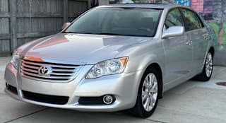 2008 Toyota Avalon XLS 4T1BK36B18U318870 2008 Toyota Avalon XLS