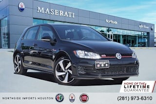 2020 Volkswagen Golf GTI S 3VW6T7AU9LM012142 2020 Volkswagen Golf GTI S
