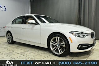 2018 BMW 3 Series 330i xDrive WBA8D9C52JEM34084 2018 BMW 3 Series 330i xDrive