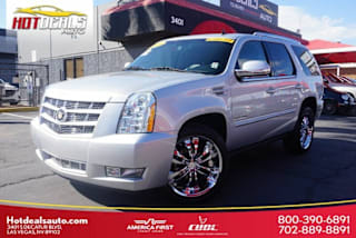2014 Cadillac Escalade Premium 1GYS4CEF1ER233202 2014 Cadillac Escalade Premium