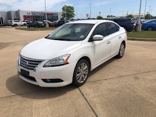 2013 Nissan Sentra SL 3N1AB7AP1DL689139 2013 Nissan Sentra SL