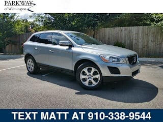 2013 Volvo XC60 3.2 YV4952DL7D2420712 2013 Volvo XC60 3.2