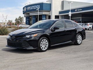 2020 Toyota Camry LE 4T1C11AK9LU335749 2020 Toyota Camry LE