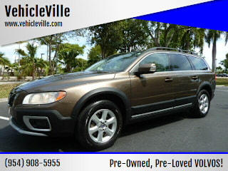 2013 Volvo XC70 YV4952BLXD1169225 2013 Volvo XC70