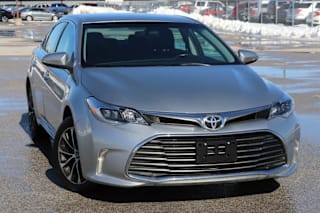 2016 Toyota Avalon 4T1BK1EB5GU223555 2016 Toyota Avalon