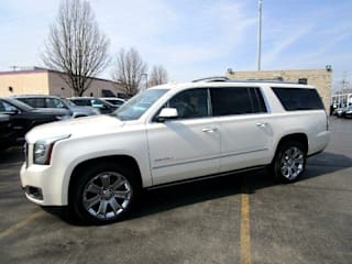 2015 GMC Yukon XL 1GKS2JKJ6FR712696 2015 GMC Yukon XL