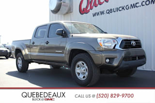 2015 Toyota Tacoma V6 5TFMU4FNXFX033135 2015 Toyota Tacoma V6