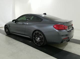 2018 BMW M4 Base WBS4Y9C59JAC88114 2018 BMW M4 Base