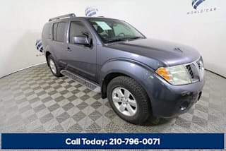 2012 Nissan Pathfinder 5N1AR1NN4CC626802 2012 Nissan Pathfinder