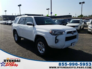 2014 Toyota 4Runner SR5 JTEZU5JR7E5064824 2014 Toyota 4Runner SR5