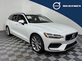 2020 Volvo V60 T5 Momentum YV1102EKXL2359756 2020 Volvo V60 T5 Momentum