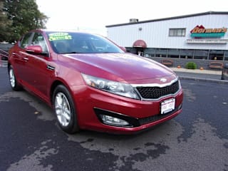 2012 Kia Optima LX 5XXGM4A72CG022414 2012 Kia Optima LX