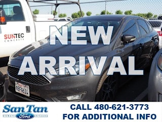 2017 Ford Focus SEL 1FADP3H22HL223337 2017 Ford Focus SEL