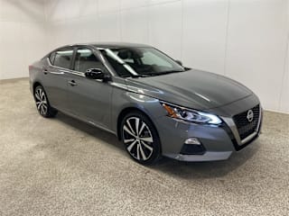 2021 Nissan Altima 1N4BL4CW2MN304890 2021 Nissan Altima