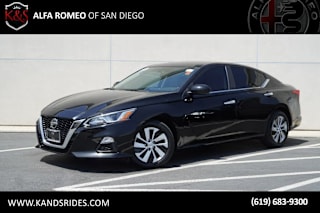 2019 Nissan Altima 2.5 S 1N4BL4BV0KC257456 2019 Nissan Altima 2.5 S