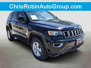 2017 Jeep Grand Cherokee Laredo 1C4RJFAG8HC819609 2017 Jeep Grand Cherokee Laredo