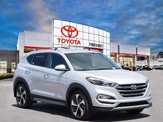 2017 Hyundai Tucson Limited KM8J33A27HU388938 2017 Hyundai Tucson Limited
