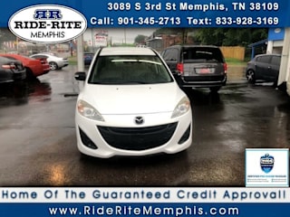 2015 Mazda Mazda5 Sport JM1CW2BL3F0190495 2015 Mazda Mazda5 Sport