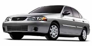 2003 Nissan Sentra 3N1CB51D43L795697 2003 Nissan Sentra