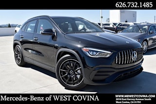 2021 Mercedes-Benz GLA W1N4N5BB1MJ233229 2021 Mercedes-Benz GLA