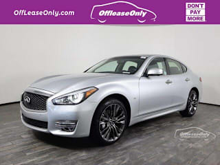 2017 Infiniti Q70 3.7 JN1BY1AR0HM770498 2017 Infiniti Q70 3.7