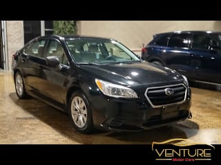 2017 Subaru Legacy 4S3BNAB62H3009116 2017 Subaru Legacy