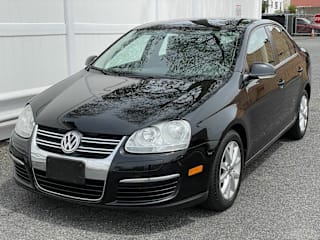 2010 Volkswagen Jetta Limited Edition PZEV 3VWAZ7AJ7AM076708 2010 Volkswagen Jetta Limited Edition PZEV