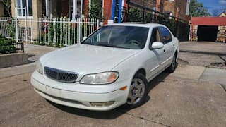 2001 Infiniti I30 Base JNKCA31A61T030332 2001 Infiniti I30 Base