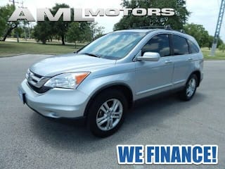 2010 Honda CR-V 5J6RE3H78AL021684 2010 Honda CR-V