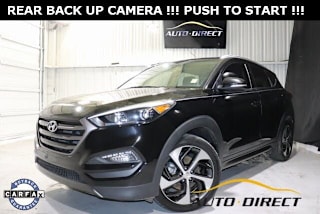2016 Hyundai Tucson Sport KM8J33A28GU027765 2016 Hyundai Tucson Sport