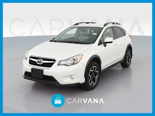 2014 Subaru Crosstrek 2.0i Limited JF2GPAGC9E8259256 2014 Subaru Crosstrek 2.0i Limited