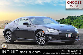 2019 Subaru BRZ JF1ZCAC17K8601781 2019 Subaru BRZ