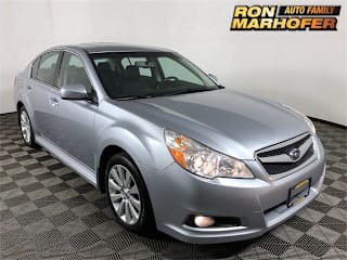 2012 Subaru Legacy 2.5i Limited 4S3BMCK65C3034650 2012 Subaru Legacy 2.5i Limited