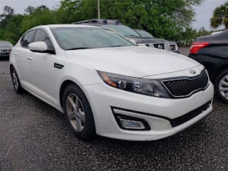 2014 Kia Optima 5XXGM4A76EG347716 2014 Kia Optima