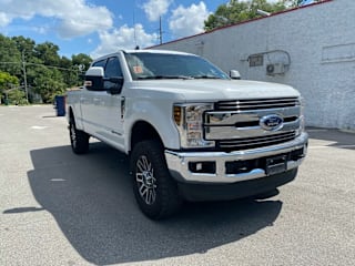 2019 Ford F-250 Super Duty Lariat 1FT7W2BT0KED51528 2019 Ford F-250 Super Duty Lariat