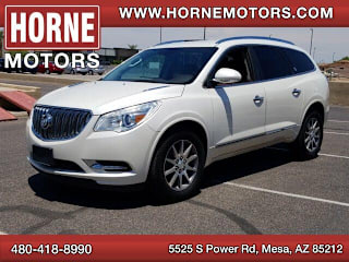 2013 Buick Enclave Leather 5GAKRCKD2DJ222847 2013 Buick Enclave Leather