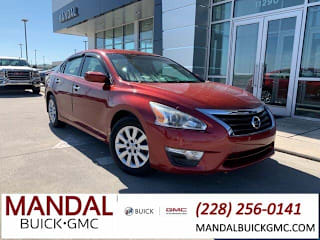 2015 Nissan Altima 2.5 S 1N4AL3AP4FC179925 2015 Nissan Altima 2.5 S