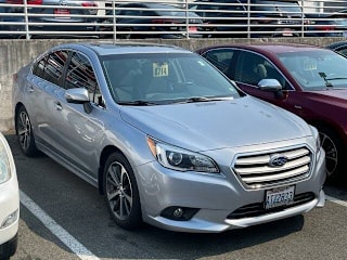 2015 Subaru Legacy 2.5i Limited 4S3BNAN63F3035488 2015 Subaru Legacy 2.5i Limited