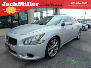 2011 Nissan Maxima 3.5 SV 1N4AA5AP1BC867375 2011 Nissan Maxima 3.5 SV