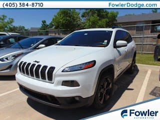 2015 Jeep Cherokee Latitude 1C4PJMCS9FW792591 2015 Jeep Cherokee Latitude
