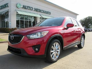 2015 Mazda CX-5 Grand Touring JM3KE2DY9F0449747 2015 Mazda CX-5 Grand Touring