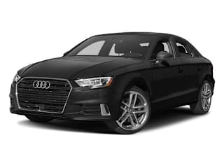 2018 Audi A3 2.0T quattro Premium WAUB8GFF5J1047586 2018 Audi A3 2.0T quattro Premium