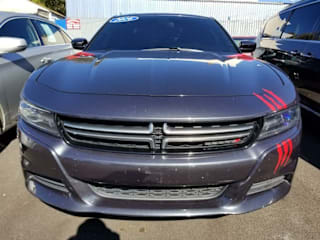 2016 Dodge Charger 2C3CDXBG3GH103377 2016 Dodge Charger
