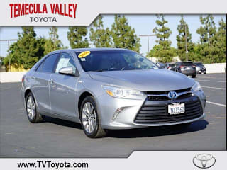 2016 Toyota Camry Hybrid XLE 4T1BD1FK1GU182124 2016 Toyota Camry Hybrid XLE