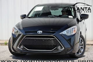 2020 Toyota Yaris 3MYDLBJV2LY708308 2020 Toyota Yaris